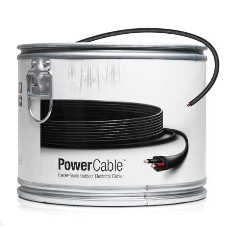 Ubiquiti PowerCable 12, Manufactured to engineering specifications to supply reliable power to your EdgePoint devices