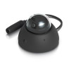 Ubiquiti UniFi AI Dome – 4K kopulová AI kamera, černá