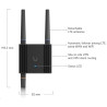 Ubiquiti Mobile Router Ultra, LTE mobile router for IoT applications