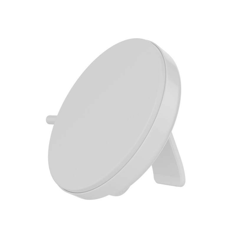CANYON Bezdrátová nabíječka podložka WS-105 15W Qi2 White