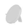 CANYON Bezdrátová nabíječka podložka WS-105 15W Qi2 White