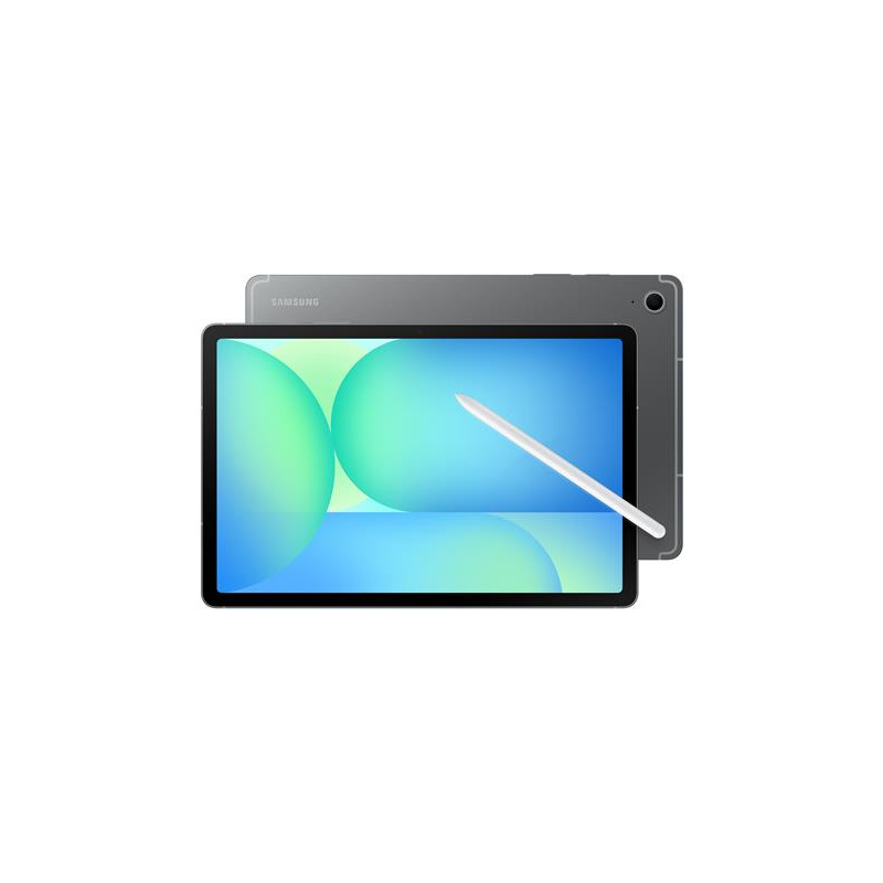 Samsung Tablet Galaxy Tab S10 FE 10,9" X520 128GB, gray