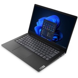 Lenovo V14 G4/ Ryzen 5 7520U/ 8GB DDR5/ 256GB SSD/ Radeon™ Graphics/ 14"FHD,matný/ W11P/ černý