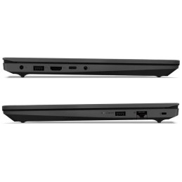 Lenovo V14 G4/ Ryzen 5 7520U/ 8GB DDR5/ 256GB SSD/ Radeon™ Graphics/ 14"FHD,matný/ W11P/ černý