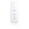 Ubiquiti airMAX Rocket Prism 2AC, Full-band 2.4 GHz Point-to-Point (PtP) and Point-to-MultiPoint (PtMP) basestation. Pro