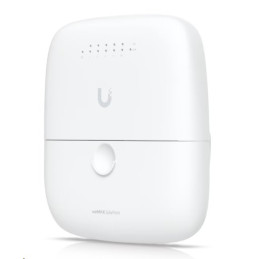 Ubiquiti sunMAX SolarPoint, Remotely managed MPPT 24V 7A solar site charging appliance