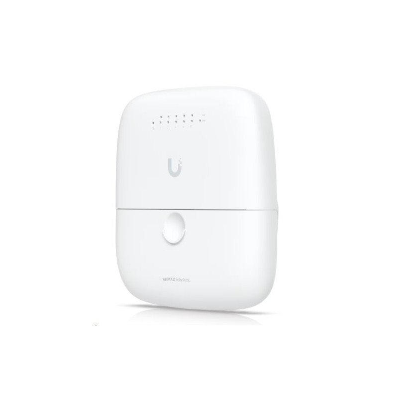 Ubiquiti sunMAX SolarPoint, Remotely managed MPPT 24V 7A solar site charging appliance