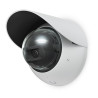 Ubiquiti Dome Camera Weather Shield, bílá