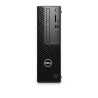 Dell Precision 3460 Small Form Factor/300W/TPM/i7 14700/16GB/512GB SSD/Integrated/vPro/Kb/Mouse/W11 Pro/3Y ProSpt
