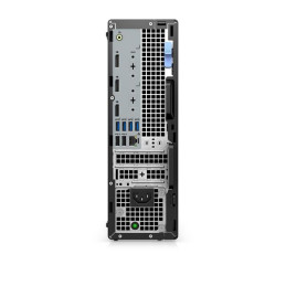 Dell Precision 3460 Small Form Factor/300W/TPM/i7 14700/16GB/512GB SSD/Integrated/vPro/Kb/Mouse/W11 Pro/3Y ProSpt