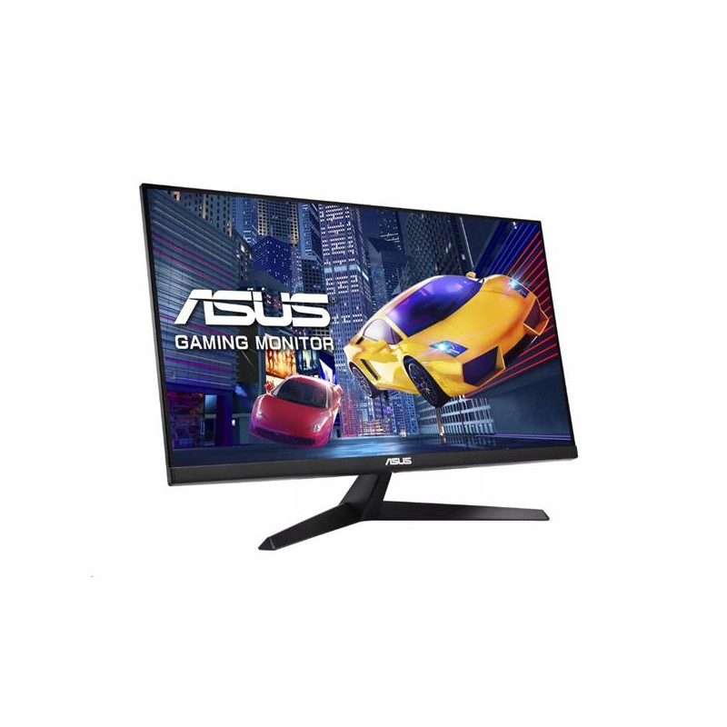 ASUS VY279HGR 27" IPS 1920x1080 Full HD 120Hz 1ms 250cd HDMI čierny