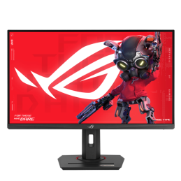 ASUS ROG Strix XG279CNS 27" IPS 1920x1080 380Hz 0,3ms 400cd USB-C HDMI DP čierny