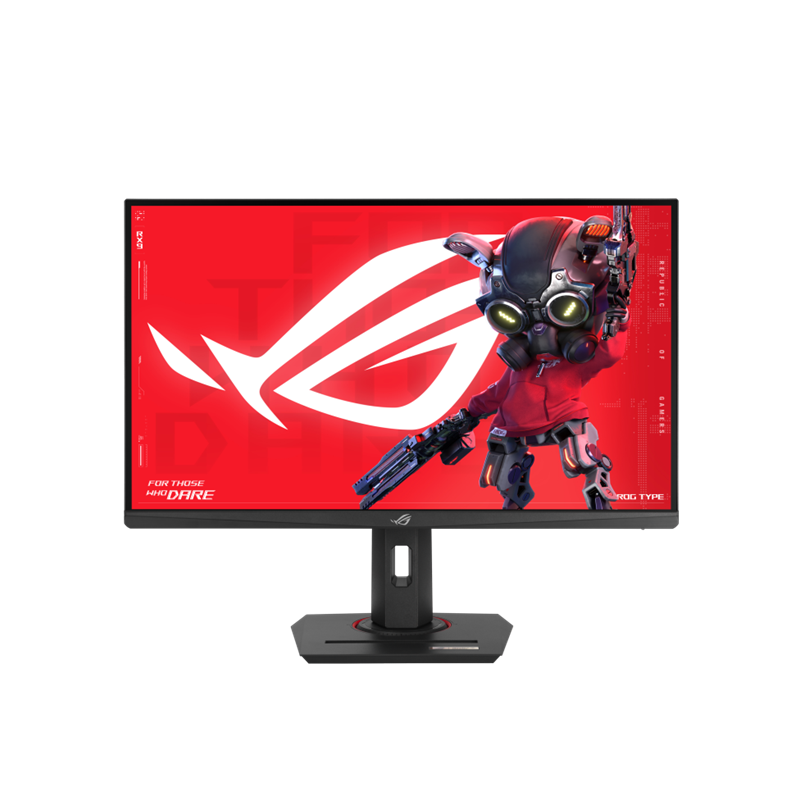 ASUS ROG Strix XG279CNS 27" IPS 1920x1080 380Hz 0,3ms 400cd USB-C HDMI DP čierny