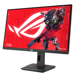 ASUS ROG Strix XG279CNS 27" IPS 1920x1080 380Hz 0,3ms 400cd USB-C HDMI DP čierny