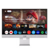 ASUS ZenScreen Smart MS27UC 27" IPS 4K (3840x2160) WIFI, Google TV,  USB-C HDMI DP repro