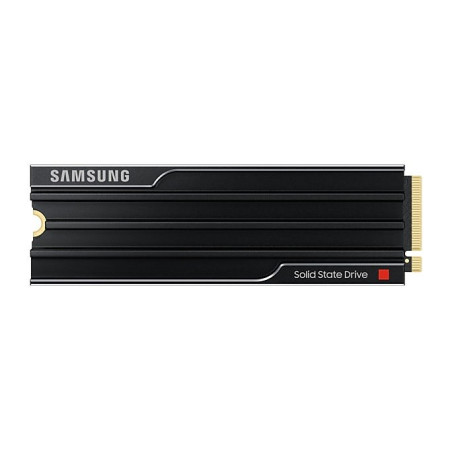 Samsung SSD 1TB 9100 PRO PCIe 5.0 NVMe M.2 (č/z: 14700/13300MB/s)