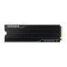 Samsung SSD 4TB 9100 PRO PCIe 5.0 NVMe M.2 (č/z: 14700/13400MB/s)