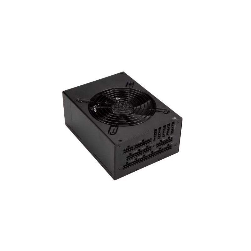 SUPERMICRO 2000W PS2 Multi-output Power Supply (PWS-2K01-PQ)
