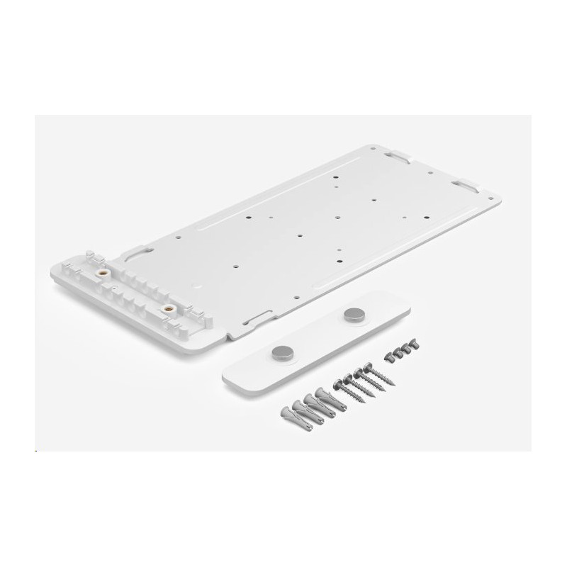 Logitech Compute Mount - OFFWHITE - WW-9004