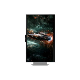Samsung Odyssey 3D (G90XF) 27" IPS 3840x2160 Mega DCR 1ms 350cd HDMI DP pivot repro 165Hz