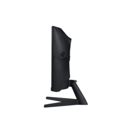 Samsung Odyssey G55C 32" VA LED 2560x1440 Mega DCR 1ms 300cd DP HDMI 165Hz