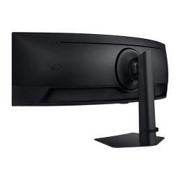 Samsung Odyssey G9 (G91F) 49" VA 5120x1440 Mega DCR 0.03ms 250cd DP HDMI 144Hz