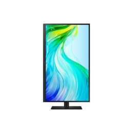 Samsung ViewFinity S6 (S61F) 27" LED IPS 2560x1440 Mega DCR 5ms 300cd DP HDMI pivot 100Hz