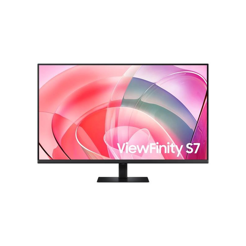 Samsung ViewFinity S7 (S70D) 37" VA LED 3840x2160 Mega DCR 5ms 350cd DP 2xHDMI