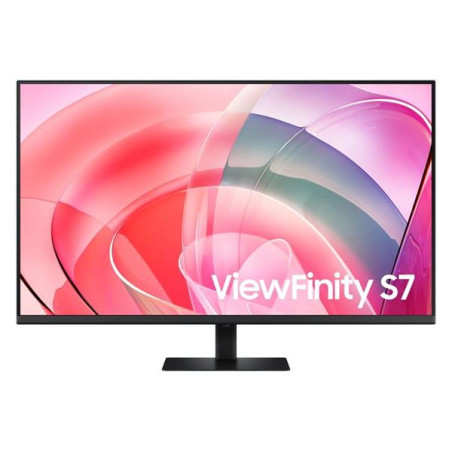 Samsung ViewFinity S7 (S70D) 37" VA LED 3840x2160 Mega DCR 5ms 350cd DP 2xHDMI
