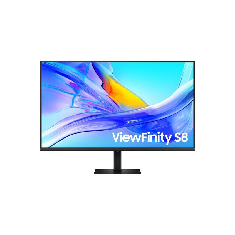 Samsung ViewFinity S8 (S80UD) 37" VA LED 3840x2160 Mega DCR 5ms 350cd DP 2xHDMI USB-C(90W)