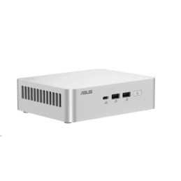 ASUS NUC 15 Pro+ NUC15CRS/Core Ultra 5 225H/DDR5/USB 7x/LAN/WiFi/Intel Arc/M.2/Stylish/L6 Kit/EU power cord