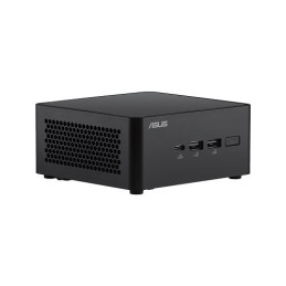 ASUS NUC 14 Pro Mini PC/NUC14RVH/Intel Core Ultra 5/2x 8GB DDR5+512GB+Win11 Pro/Intel Arc GPU/EU power cord