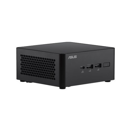 ASUS NUC 14 Pro Mini PC/NUC14RVH/Intel Core Ultra 5/2x 8GB DDR5+512GB+Win11 Pro/Intel Arc GPU/EU power cord