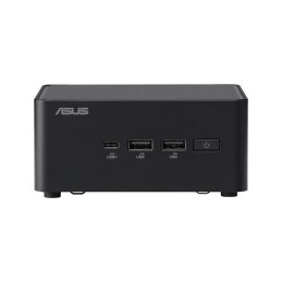 ASUS NUC 14 Pro Mini PC/NUC14RVH/Intel Core Ultra 5/2x 8GB DDR5+512GB+Win11 Pro/Intel Arc GPU/EU power cord