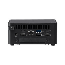 ASUS NUC 14 Pro Mini PC/NUC14RVH/Intel Core Ultra 5/2x 8GB DDR5+512GB+Win11 Pro/Intel Arc GPU/EU power cord