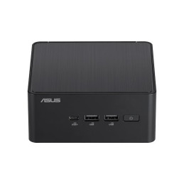 ASUS NUC 14 Pro Mini PC/NUC14RVH/Intel Core Ultra 5/2x 8GB DDR5+512GB+Win11 Pro/Intel Arc GPU/EU power cord