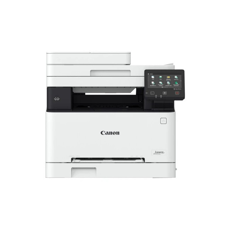 Canon laserová tiskárna i-SENSYS MF655Cdw