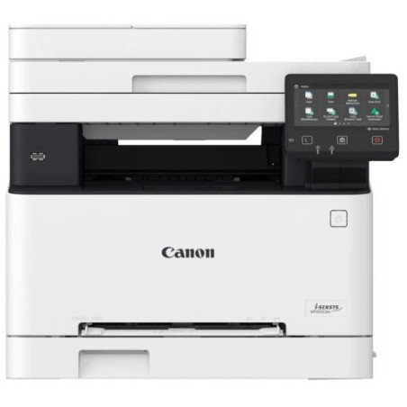 Canon laserová tiskárna i-SENSYS MF655Cdw