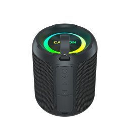 CANYON speaker OnMove 11 IPX6 TWS 20W EQ RGB Black