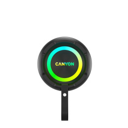 CANYON speaker OnMove 11 IPX6 TWS 20W EQ RGB Black