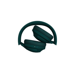 CANYON OnRiff 10 headset ANC Green