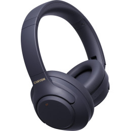 CANYON OnRiff 6 headset ANC Blue