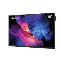 Hisense 75WE3FE, 75” Advanced Interactive Display