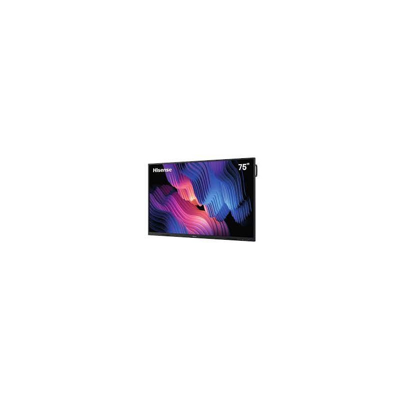 Hisense 75WE3FE, 75” Advanced Interactive Display
