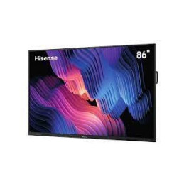 Hisense 86WE3FE, 86” Advanced Interactive Display