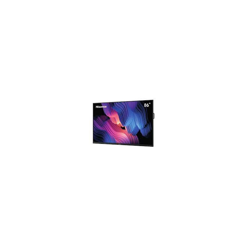 Hisense 86WE3FE, 86” Advanced Interactive Display