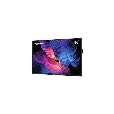 Hisense 86WE3FE, 86” Advanced Interactive Display