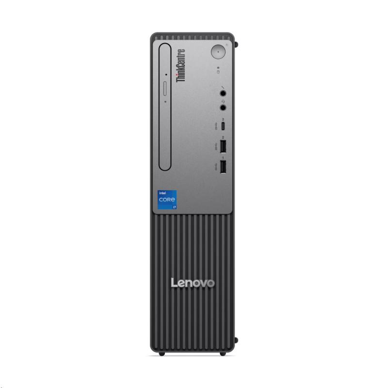 Lenovo ThinkCentre neo 30s Gen 5, SFF, i7-13620H, UHD, 16GB, 512GB, W11P, černá, 3R