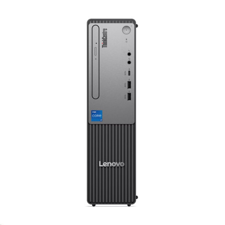 Lenovo ThinkCentre neo 30s Gen 5, SFF, i7-13620H, UHD, 16GB, 512GB, W11P, černá, 3R