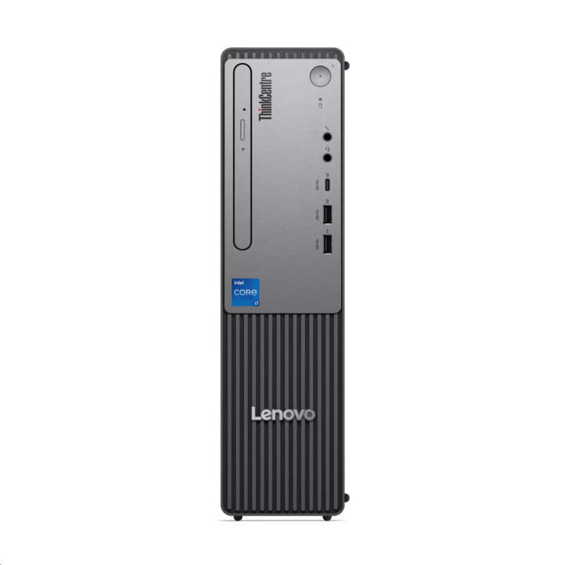 Lenovo ThinkCentre neo 30s Gen 5, SFF, i5-13420H, UHD, 16GB, 512GB, W11P, černá, 3R